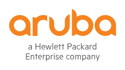 Aruba (HPE)