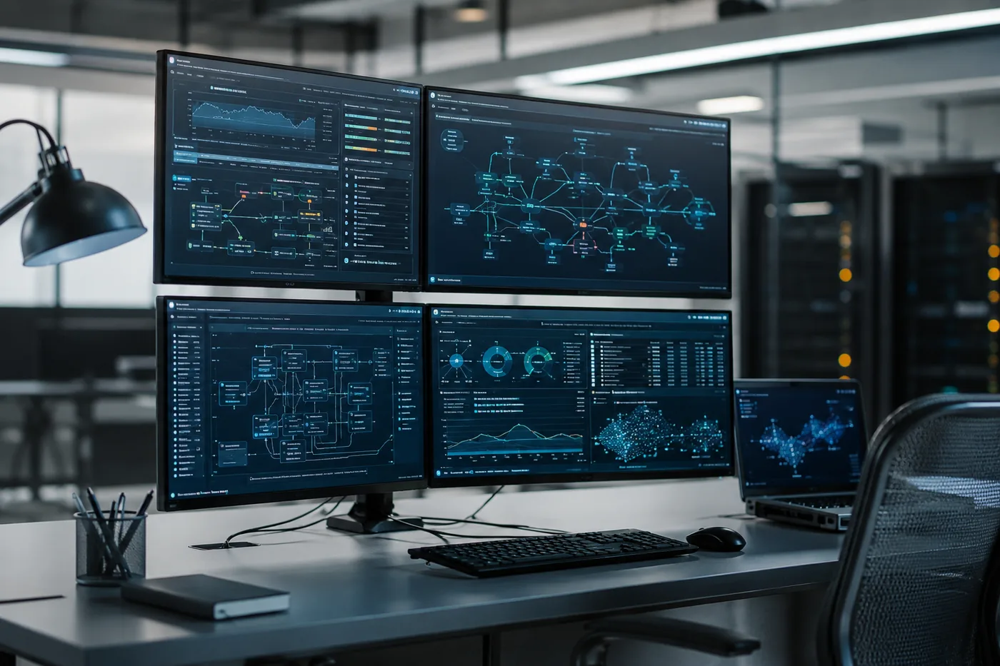 Software a medida — Connexum
